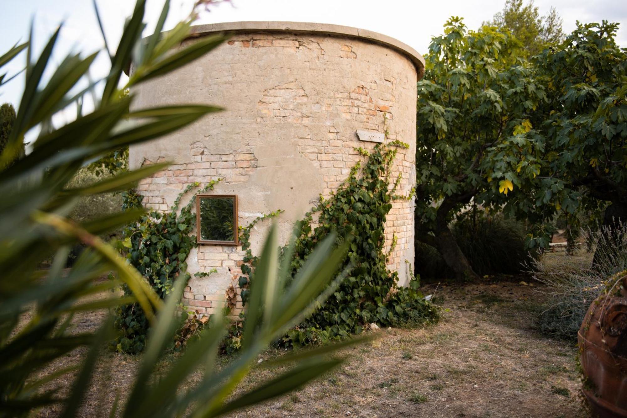 Casale Delle Lavande Читта Сань Анджело Экстерьер фото